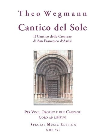 Il cantico del sole
