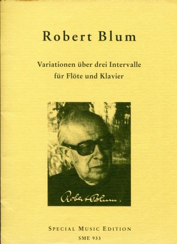 Variationen über 3 Intervalle