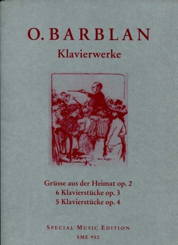 Klavierwerke 