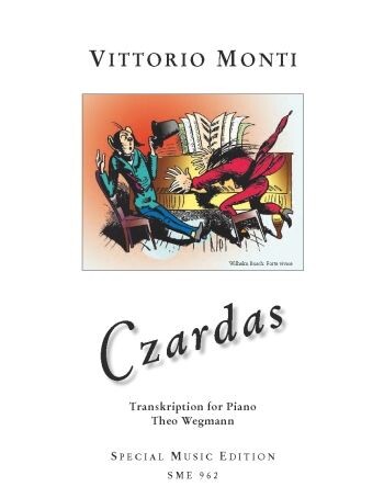 Czardas