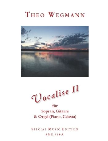 Vocalise 2