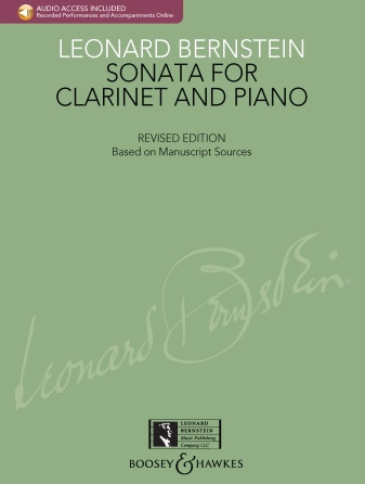 Sonata (+CD)