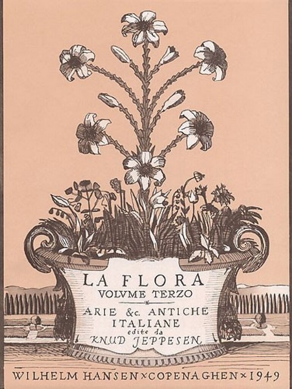 La Flora vol.3