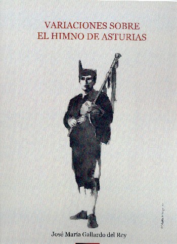 Variaciones sopbre el himno de Asturias