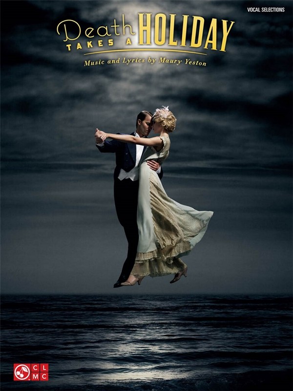 Death takes a Holiday