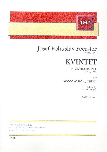 Quintett op.95
