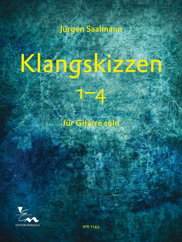 Klangskizzen Nr.1-4