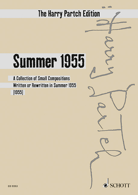 Summer 1955