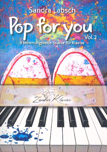 Pop for You vol.2