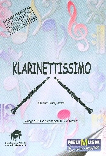 Klarinettissimo