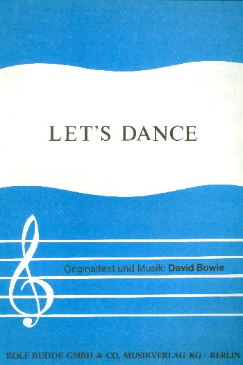 Let's dance