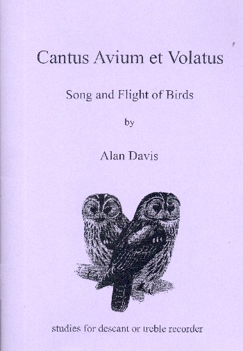 Cantus avium et voltatum