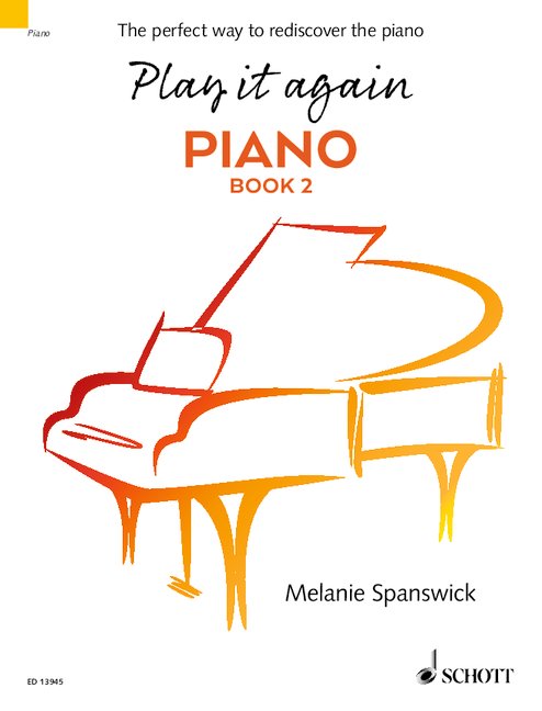Play it again vol.2