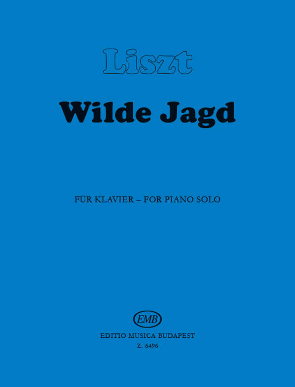 Wilde Jagd