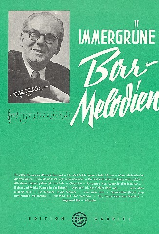 Immergrüne Bar-Melodien