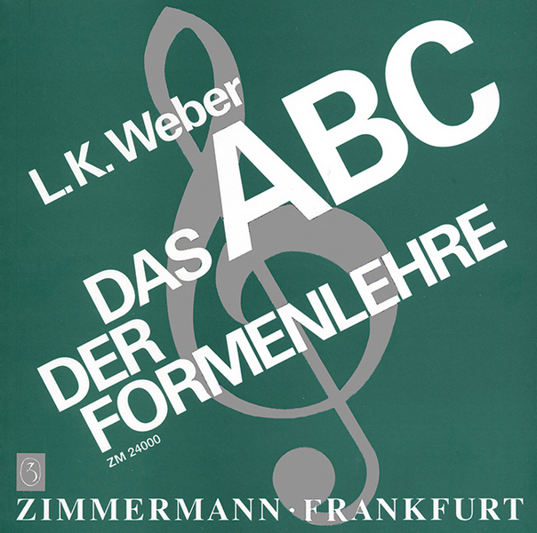 Das ABC der Formenlehre