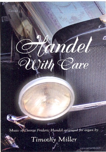 Handel with Care