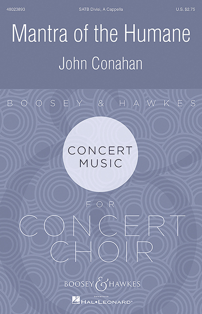 Mantra opf the Humane