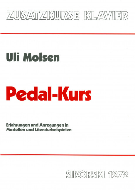Pedal-Kurs