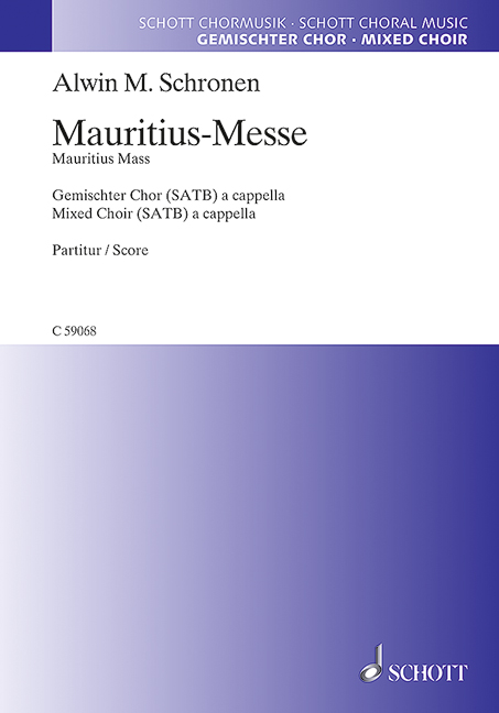 Mauritius-Messe