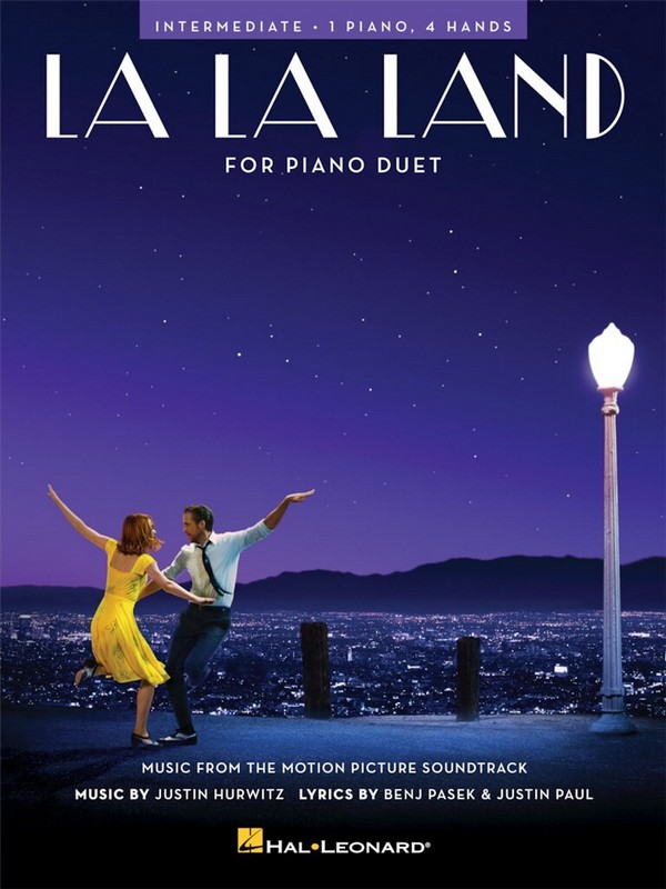 La La Land:
