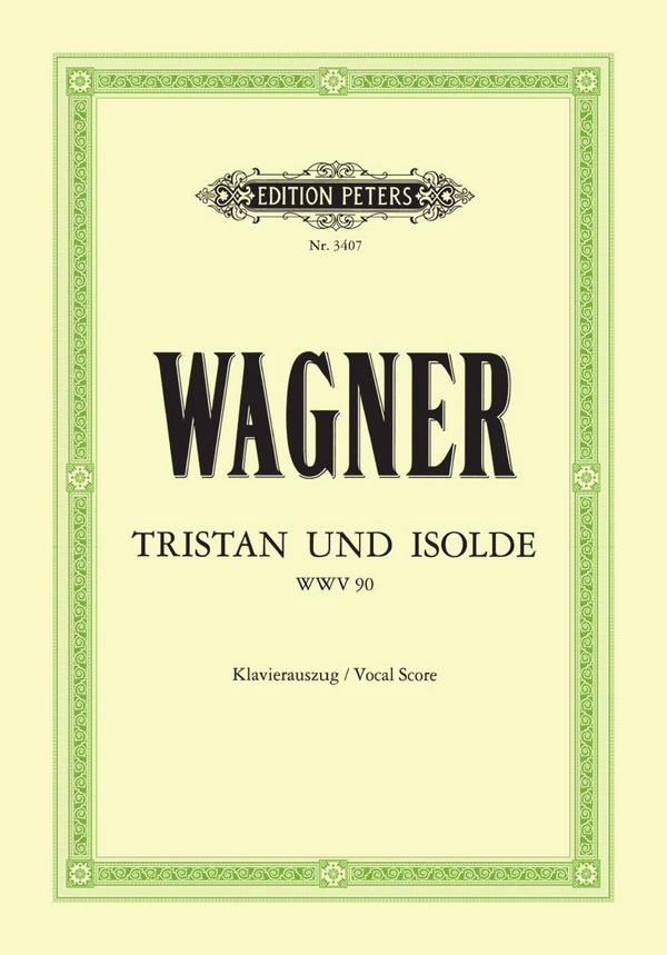 Tristan und Isolde