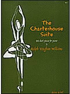 The charterhouse suite