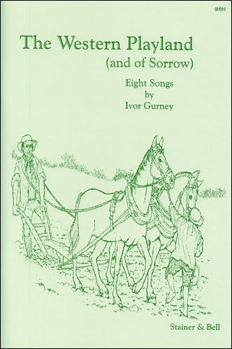The Western Playland and of Sorrow