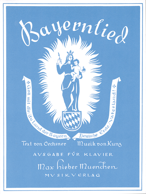 Bayernlied (Bayerische Nationalhymne)