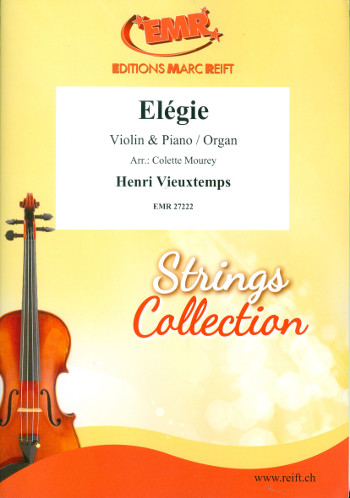 Élégie op.30