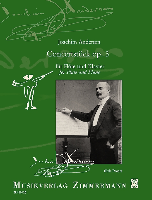 Concertstück op.3