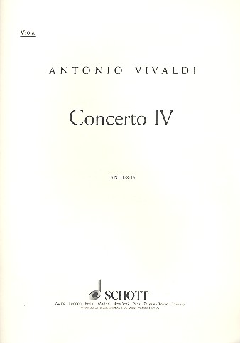 Concerto op.10,4