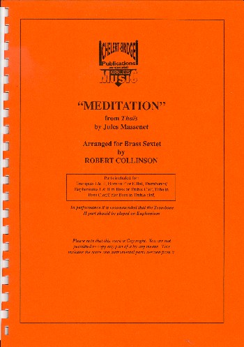 Meditation