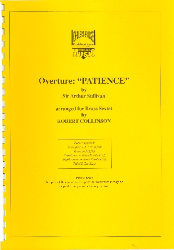 Patience