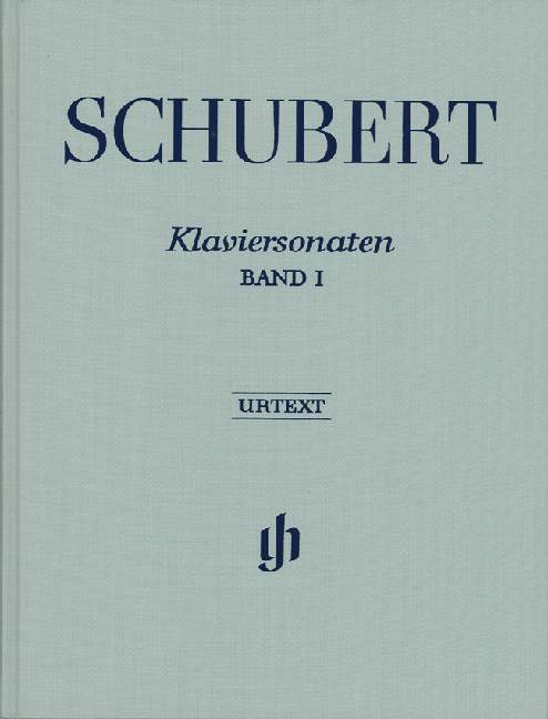 Sonaten Band 1