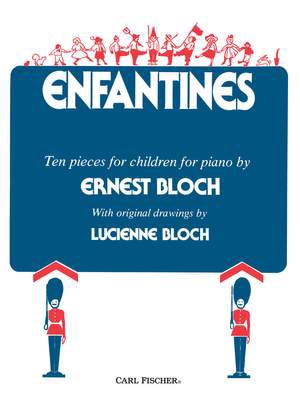 Enfantines