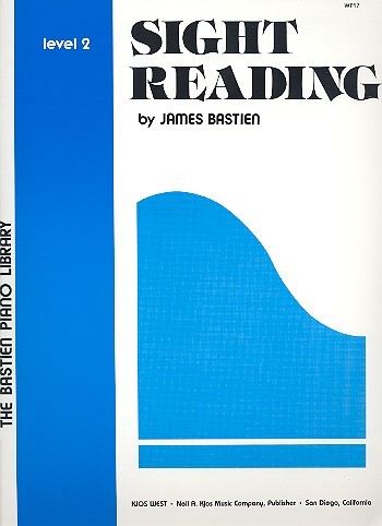 Sight Reading Level 2