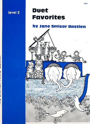Duet Favorites Level 2