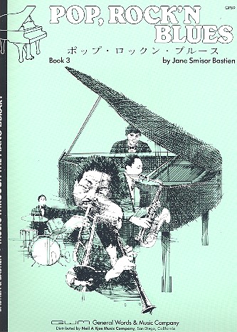 Pop, Rock 'n Blues vol.3