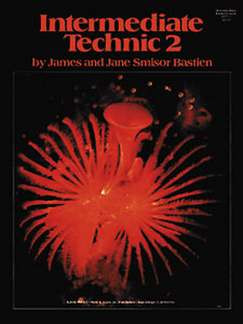 Intermediate Technic vol.2
