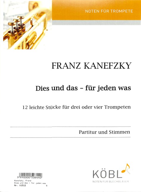 Dies und das - für jeden was