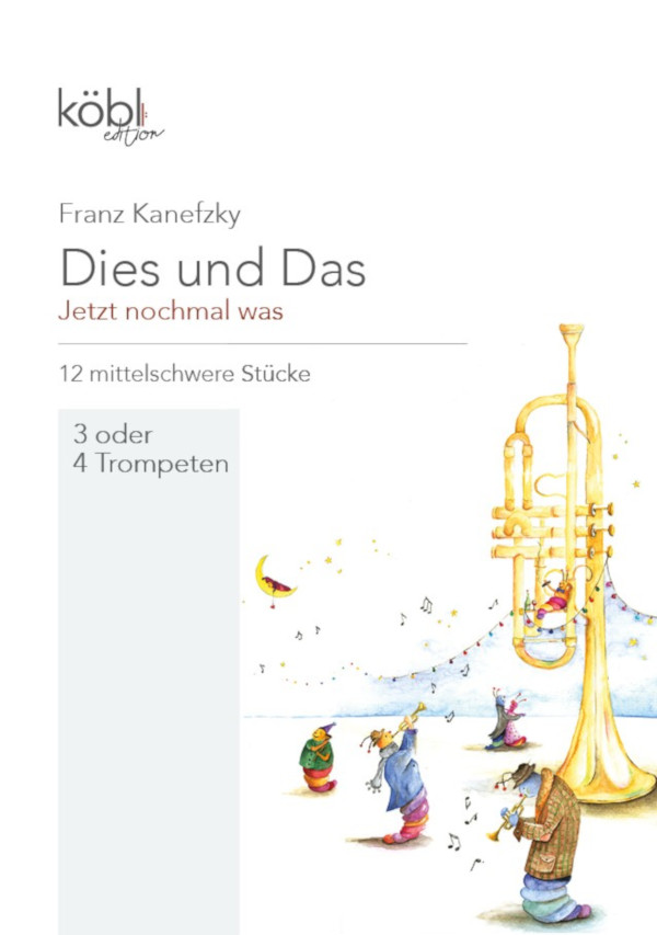 Dies und  das - jetzt nochmal was