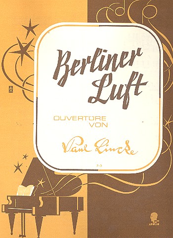 Berliner Luft: Ouvertüre