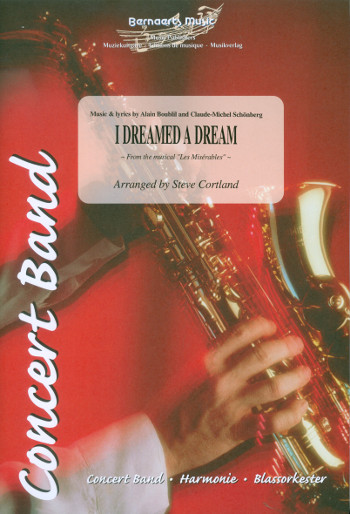I dreamed a Dream