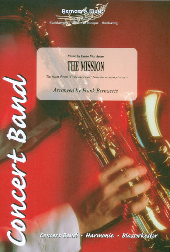 Gabriel's Oboe