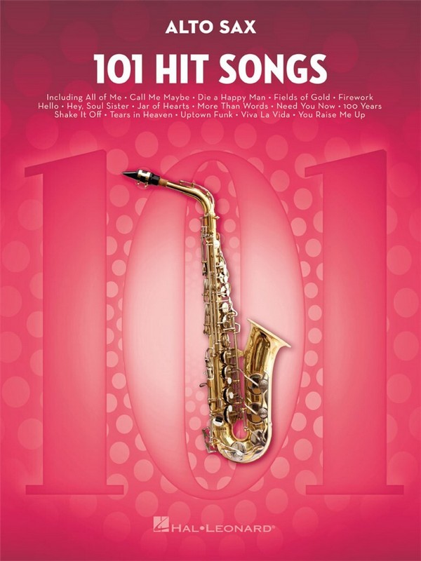101 Hit Songs: