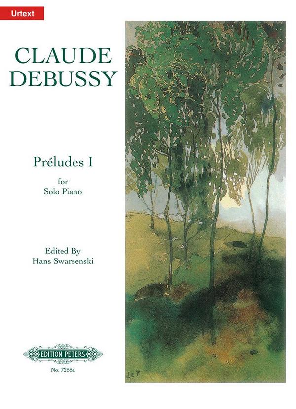 Préludes vol.1