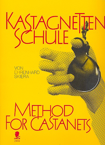 Kastagnetten-Schule