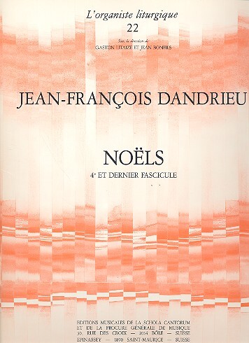 Noels vol.4