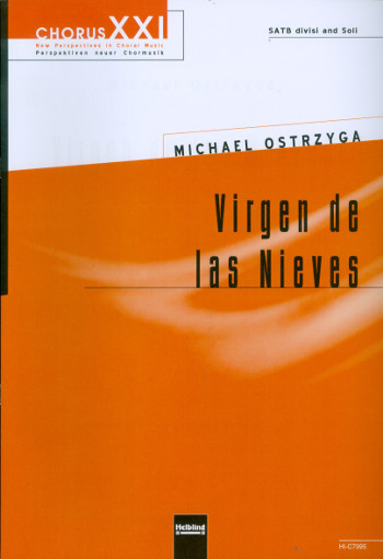Virgen de las Nieves